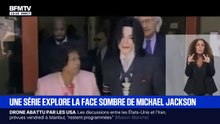 Une série documentaire explore la relation trouble de Michael Jackson avec les enfants dans des enregistrements inédits