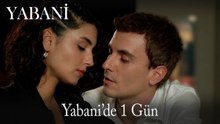 YABANİ'de 1 Gün #82