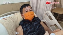 勇撲南苗市場砍警男！送貨正義哥左掌也中彈 還原現場這樣說