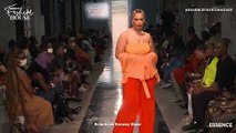 Essence Fashion House | Eclecticist Runway Highlights
