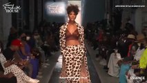 Essence Fashion House | Grayscale Runway Highlights