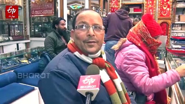 کیا سونا دو لاکھ کا ہوجائے گا؟ سونا اور چاندی ملک میں سب سے محفوظ سرمایہ کاری بنے، قیمتوں میں اضافے کے باوجود خریداروں کی مانگ میں نہیں آئی کوئی تبدیلی