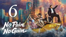 No Pain, No Gain (Ep 06) - Full HD (Eng Sub) | The Final Victory | Chinese Short Drama
