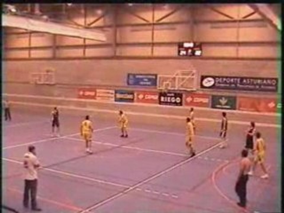 Final Four CB  Navia 2008