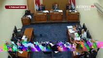 Eks Ketua KIP Alamsyah Soroti Penyidik di Kasus Ijazah Jokowi dalam Sidang KIP Ijazah Gibran