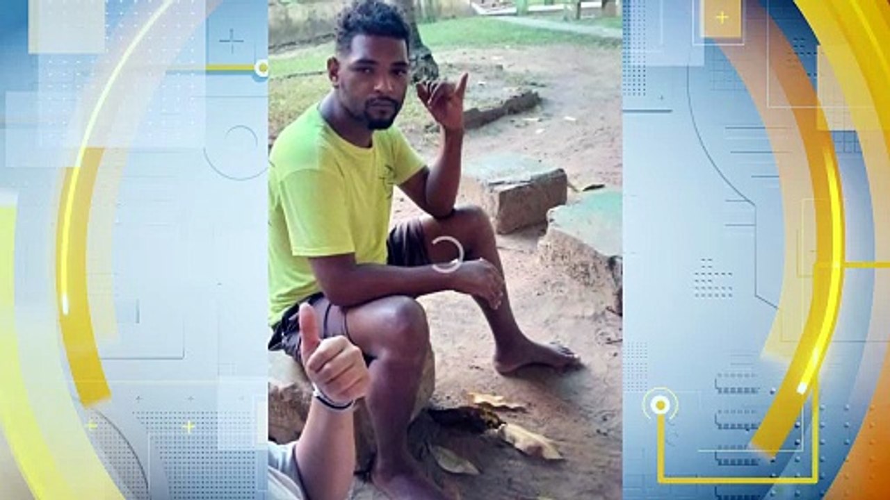 Desaparecimento Preocupante em Jaboatão dos Guararapes: Busca incansável por jovem Paulo Alberto dos Santos