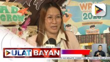 Mahigit P1B na budget para sa Service Recognition Incentive ng mga kwalipikadong guro at non-teaching personnel, inilabas na ng DBM | ulat ni Cleizl Pardilla