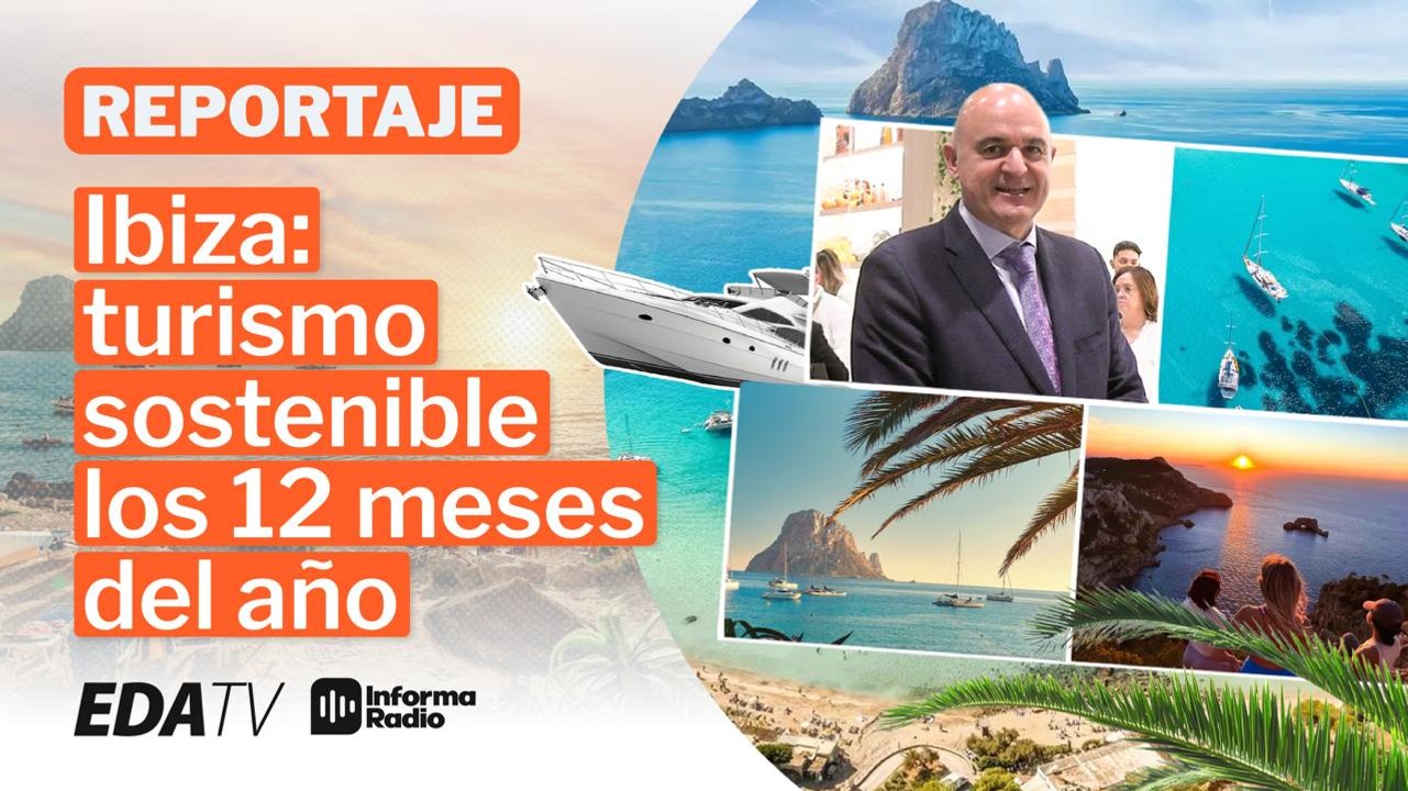 Consell de Ibiza FITUR2026