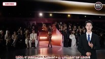 Victoria’s Secret 2024 Highlight – LISA’s Spellbinding ‘Moonlit Floor _ LISA’s Dreamy Performance
