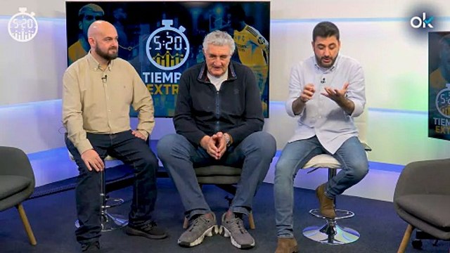 TIEMPO EXTRA: Fernando Romay, Hacienda, la reinvención de la economía y lo que vale la pena