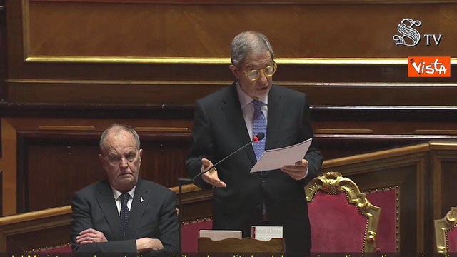 Emergenza maltempo, Musumeci: Non è ancora definita soluzione per famiglie che hanno lasciato case