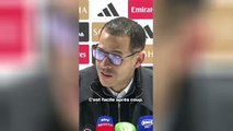 Chelsea - Rosenior : “C’est facile d’être consultant !”