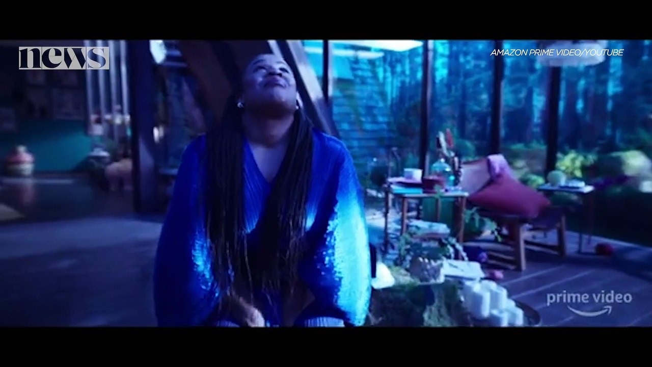 ESSENCE Chats with Solos Actress Nicole Beharie