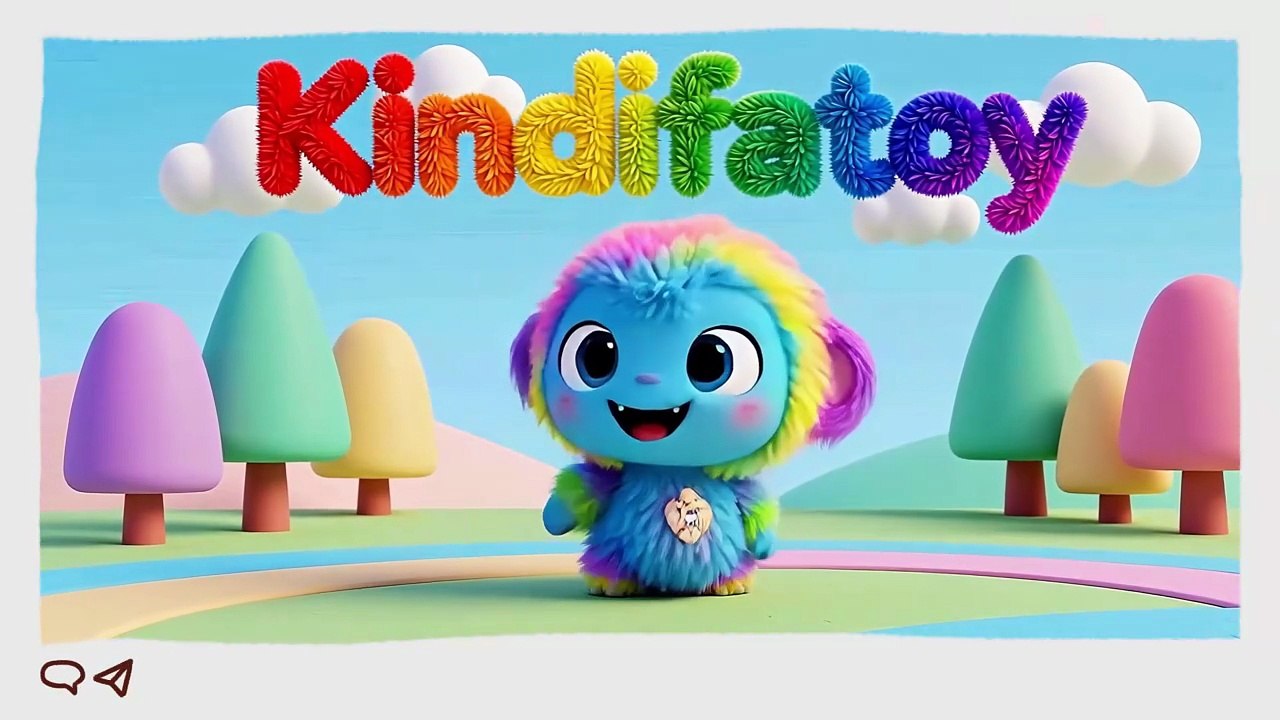 🎶 Learn English vowels with this fun A E I O U song for kids!