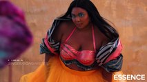 Essence Uncovered | Lizzo On Being an ESSENCE Cover Star