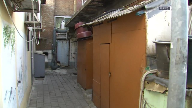 [경기] 경기도, 취약계층 34만 가구에 난방비 5만 원씩 지원 / YTN