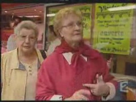 Sarkozy agressé racaille Clichy sous bois