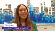 Empowerment through Employment presented by American Airlines
