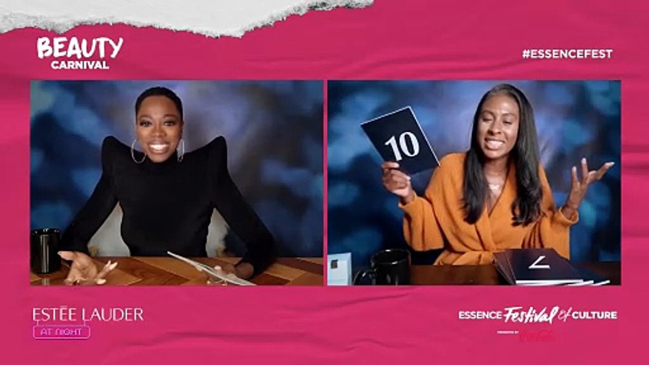 Estee Lauder (at Night) FULL