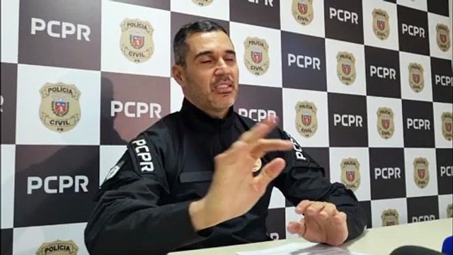 Conforme delegado, CAC que matou esposa confessou crime e já havia sido absolvido por outro homicídio