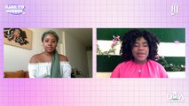 Back to School | Trinitee Stokes gives tips on returning back to school