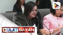 2 impeachment complaints laban kay PBBM, idineklarang 'insufficient in substance' ng House Committee on Justice | ulat ni Vel Custodio