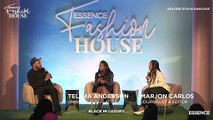 Essence Fashion House | Jason Rembert On Acceptance From White Institutions