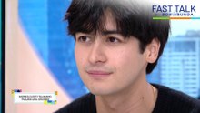 Fast Talk with Boy Abunda: Andres Muhlach, bata pa lang ay gusto nang maging artista! (Episode 784)