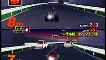 Angry Birds Kart 64 online multiplayer - n64