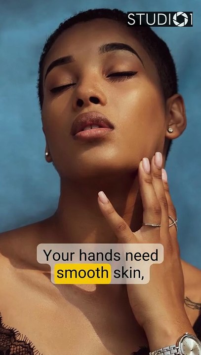 What Does It Take to Become a Hand Model Insights from Studio1 Photography