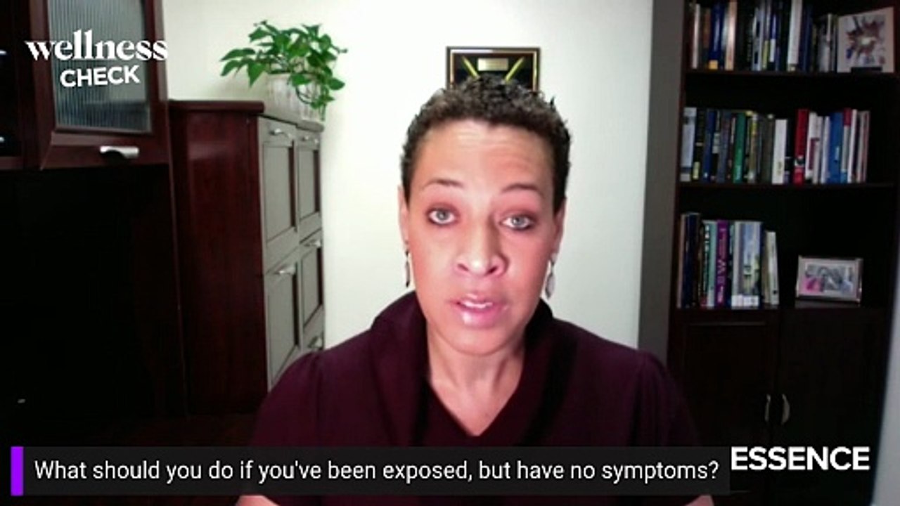 Wellness Check | COVID-19 Updates