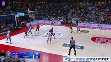 Video News - La settimana da big della Germani