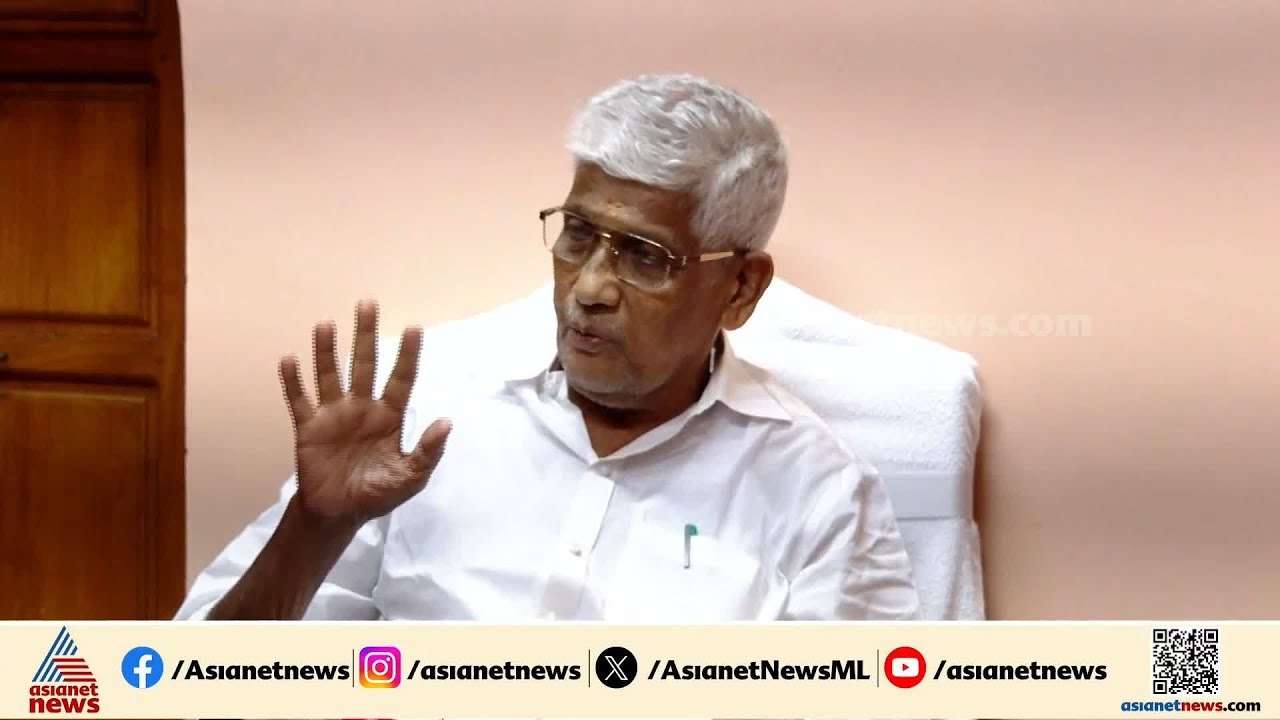 NSS-SNDP ഐക്യം അടഞ്ഞ അധ്യായം; ആവർത്തിച്ച് ജി.സുകുമാരൻ നായർ | Vellappally Natesan | G Sukumaran nair