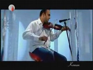 Keman 04 (Söyleyemem Derdimi)