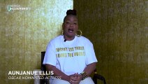 Black Women in Hollywood Honoree: Aunjanue Ellis