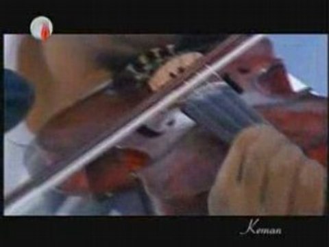 Keman 05 (Tatli dillim güler yüzlüm)