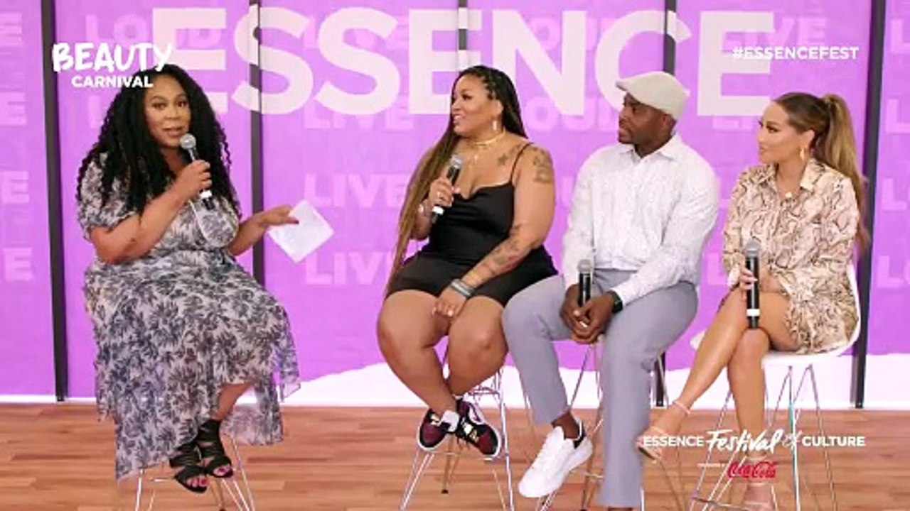 Living Your Best Life, Loving Your Best Self