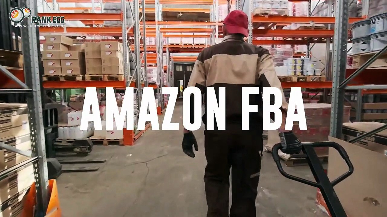 RankEgg- Professional Web Development, PPC, SEO & Amazon Marketing Services