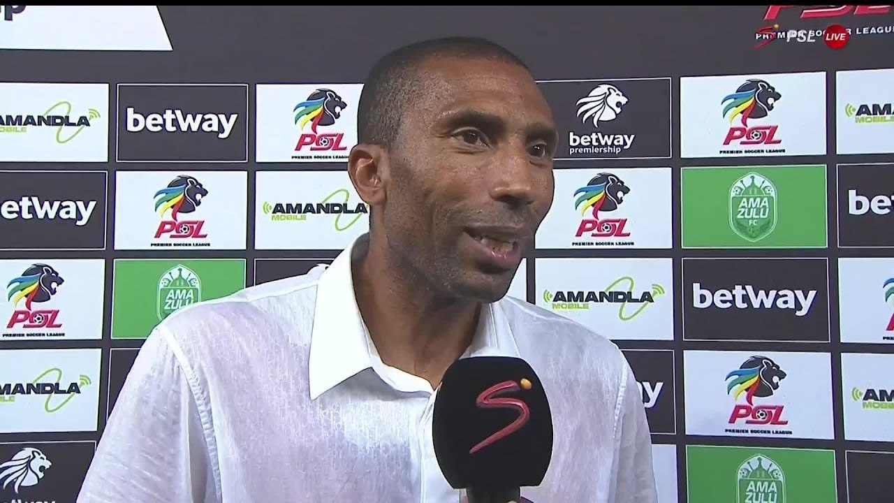 Is Rele Mofokeng Better on the Wing or as a No.10? | Ouddou’s Verdict