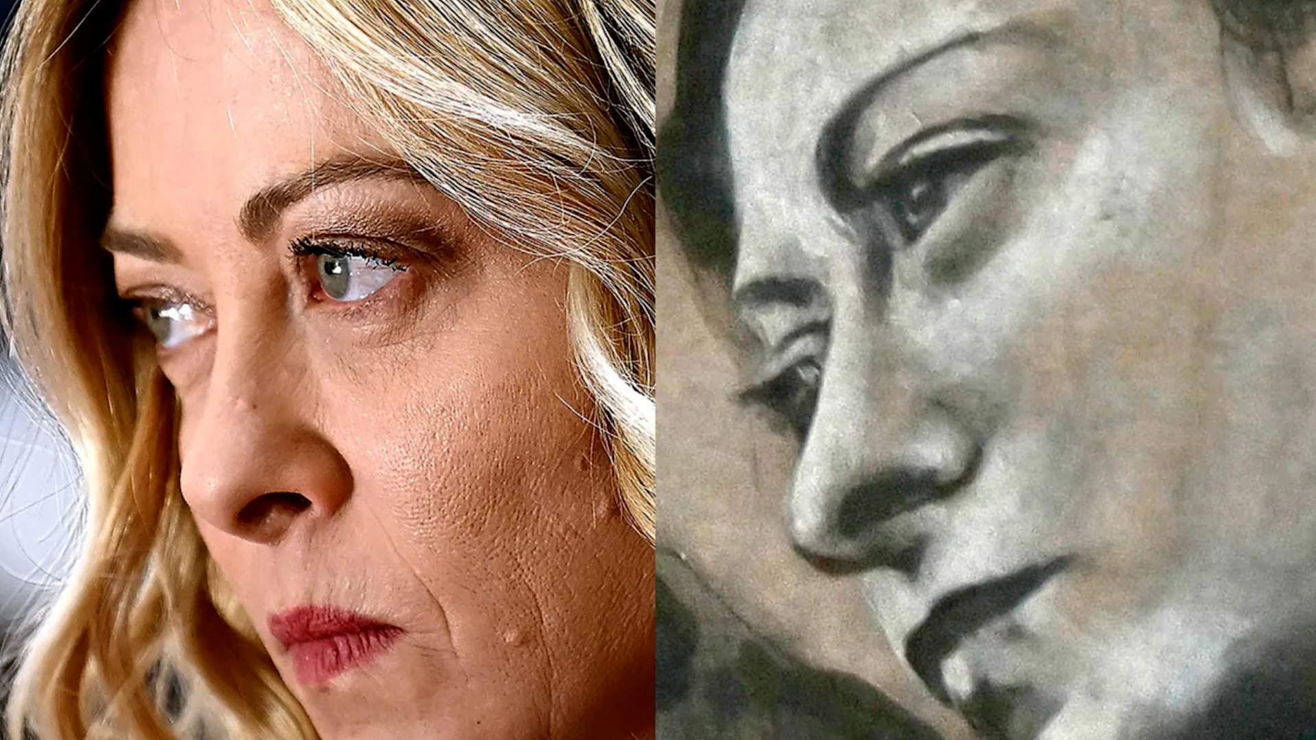 Una reciente restauraci�n en la iglesia de San Lorenzo in Lucina, situada en el coraz�n de Roma, ha terminado en una controversia de alcance nacional que ha requerido la intervenci�n directa de la Santa Sede. El rostro de un �ngel que guardaba un asombroso parecido con la primera ministra italiana, Giorgia Meloni, ha sido finalmente eliminado de un fresco tras suscitar un intenso debate sobre el uso y la finalidad del arte sacro.