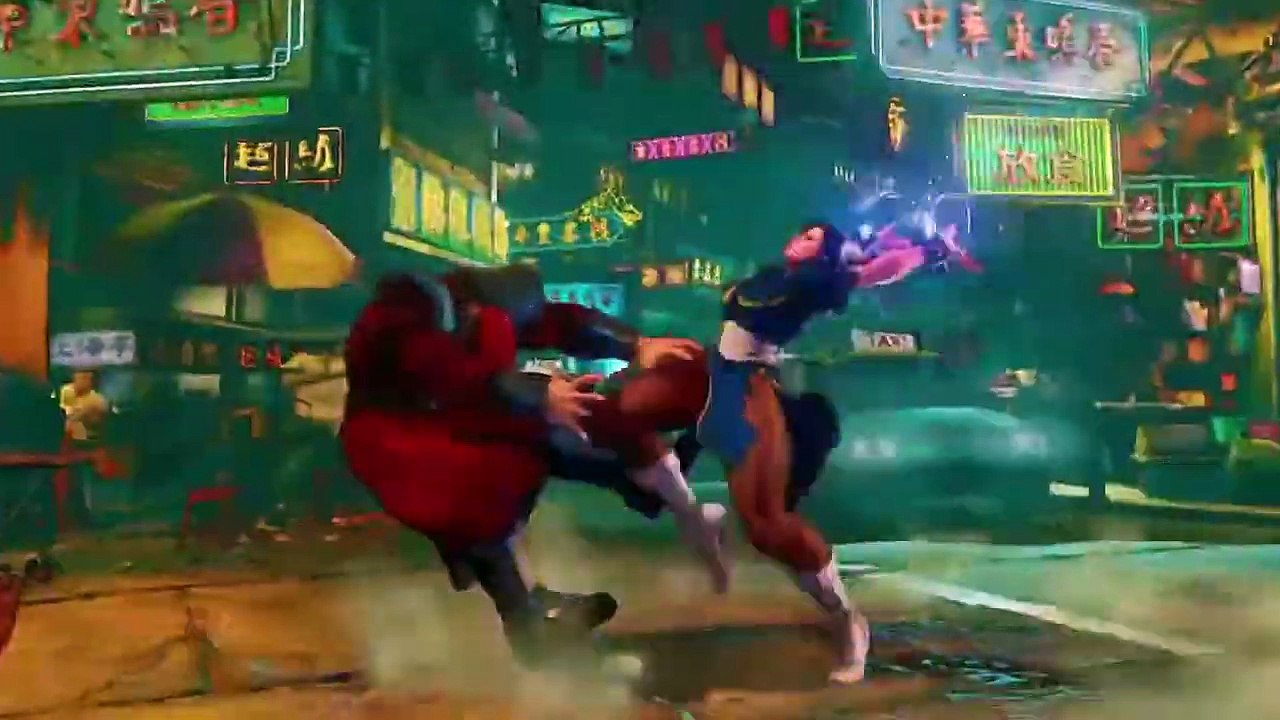 Top 8 High Graphics Fighting Games | Official Trailers Compilation (4K ...
