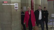Procès du Rassemblement national : l’avenir de Marine Le Pen s’assombrit