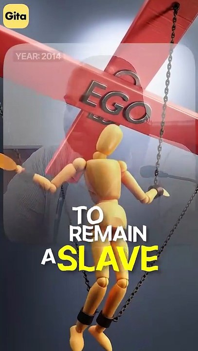 Ego Or You_ __ Acharya Prashant