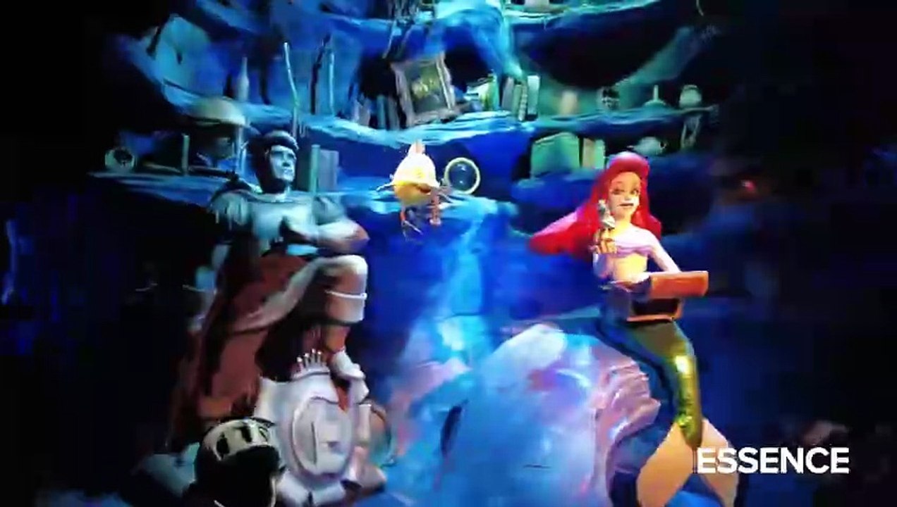 Rivea Disneyland