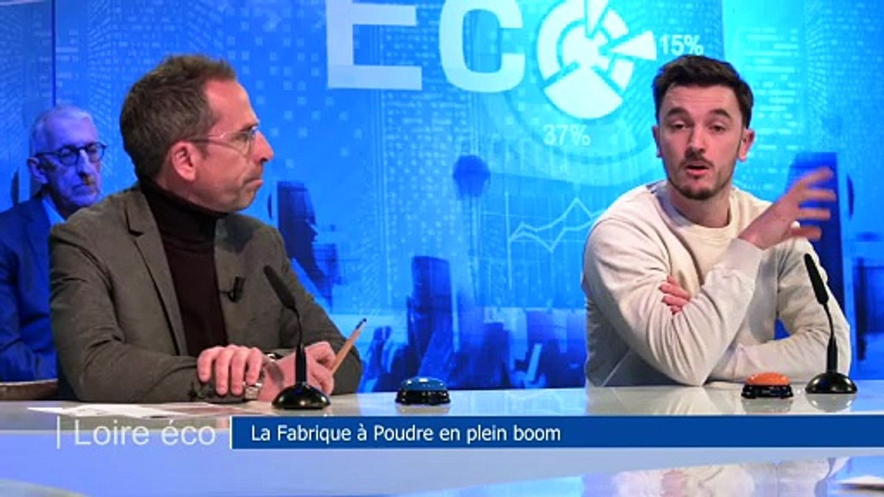 LOIRE ECO de février 2026