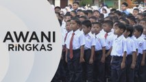 AWANI Ringkas: N. Sembilan perlu tambah 3,600 guru, 450 bilik darjah
