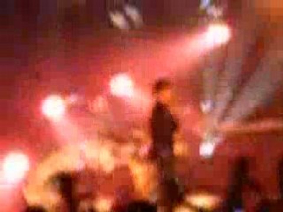 concert star académy