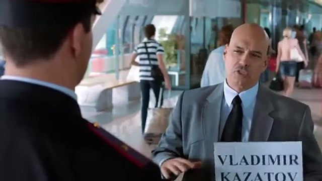 Gripping Crime Thriller _ The Russian Job _ Full Action Crime Movie _ Free Movie