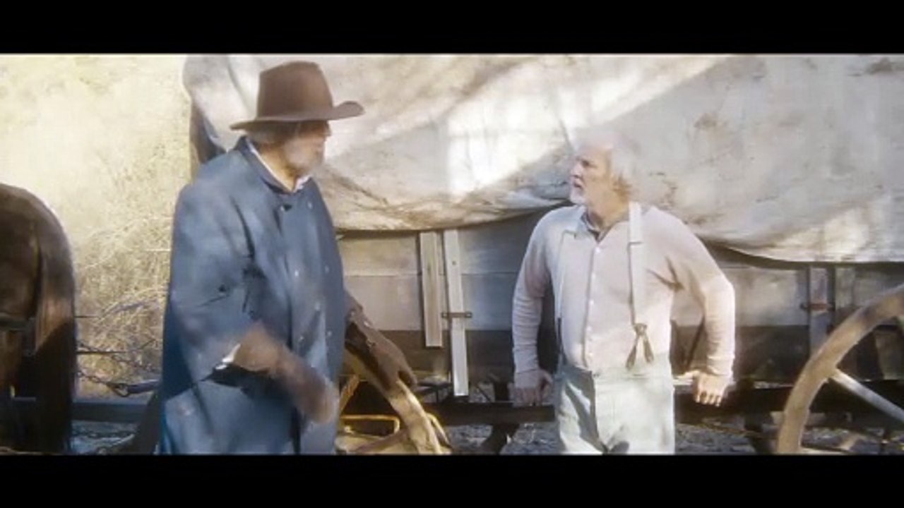 Desperate Measures _ Bastard Crossing _ Full Western Action Movie _ Free Movie
