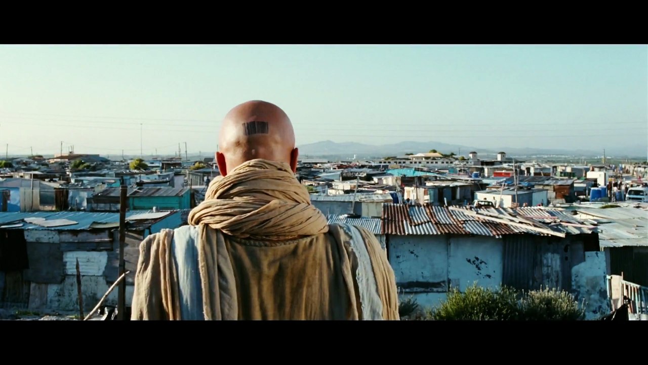 Hitman (2007)